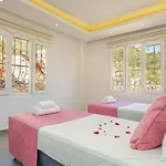 Villa 3 Bedroom With Private Pool In Kisla Bay Kalkan