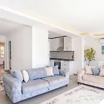 3 Bedroom With Private Pool In Kisla Bay Villa