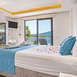 3 Bedroom With Private Pool In Kisla Bay Villa Kalkan