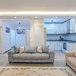 3 Bedroom With Private Pool In Kisla Bay * Kalkan