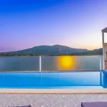 3 Bedroom With Private Pool In Kisla Bay Villa