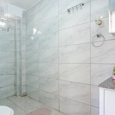 别墅 3 Bedroom With Private Pool In Kisla Bay *