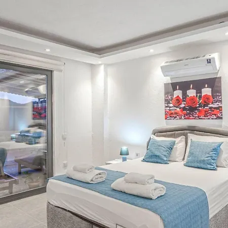 3 Bedroom - 6968 * Kalkan