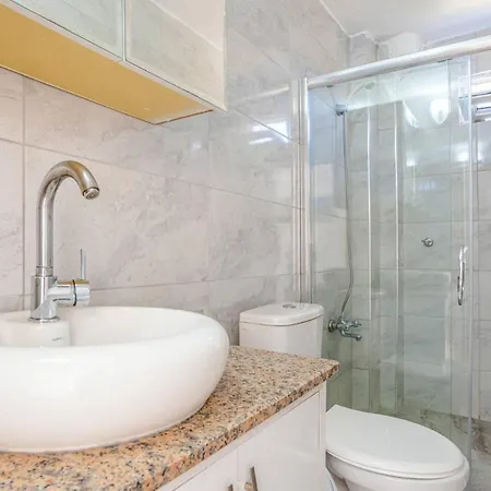 Vilă 3 Bedroom With Private Pool In Kisla Bay *