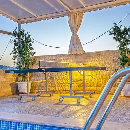 3 Bedroom - 6968 Villa Kalkan