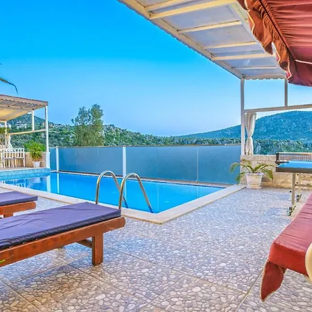 3 Bedroom - 6968 Kalkan