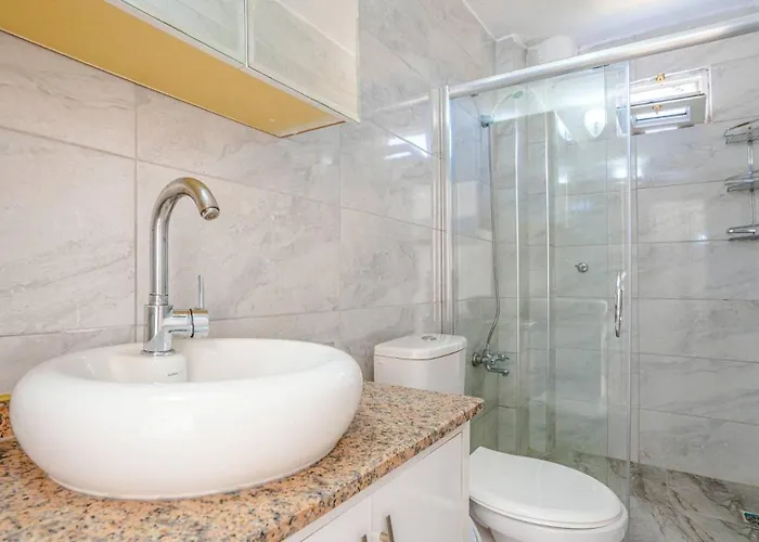 Villa 3 Bedroom With Private Pool In Kisla Bay *